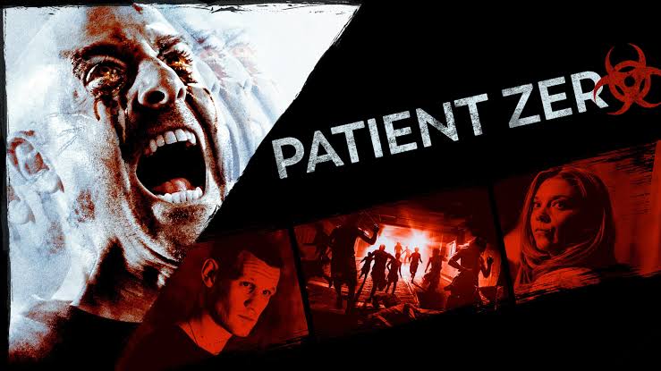 Patient Zero 
