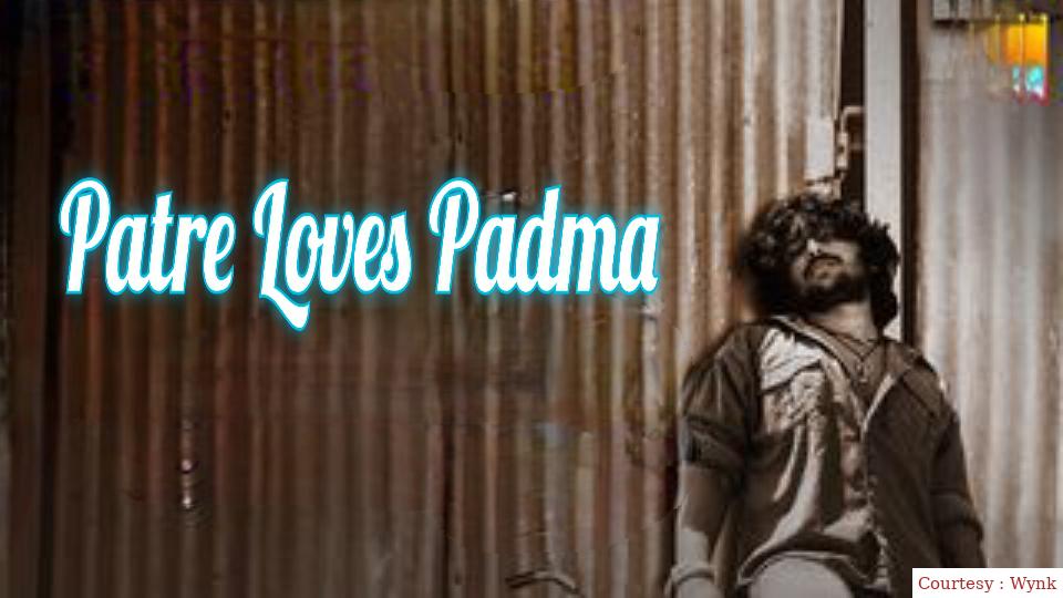 Patre Loves Padma