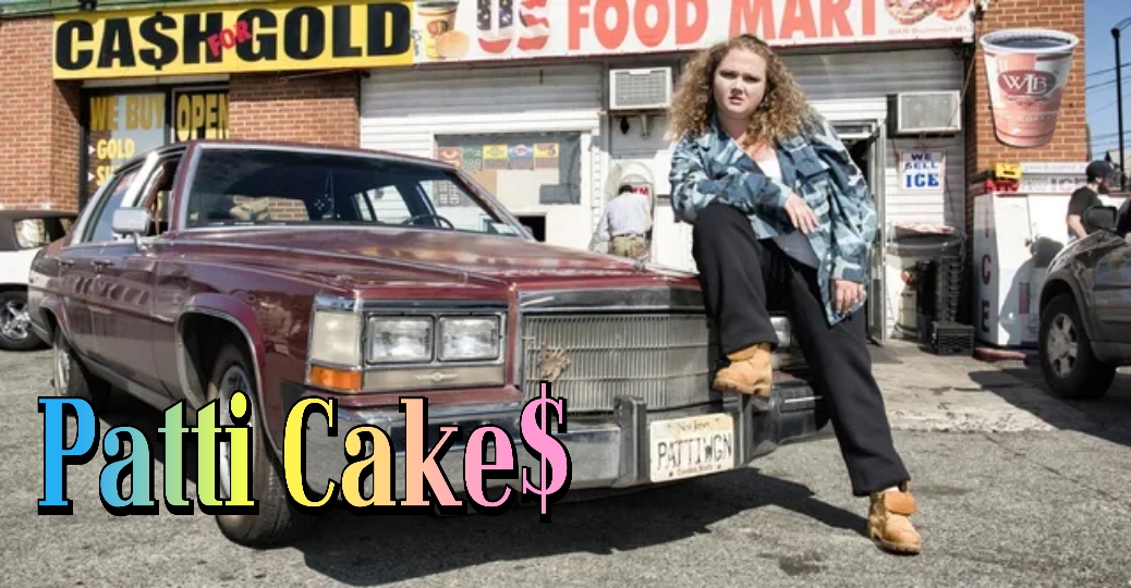 Watch Free Patti Cake$ Full Movie Online