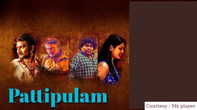 Pattipulam