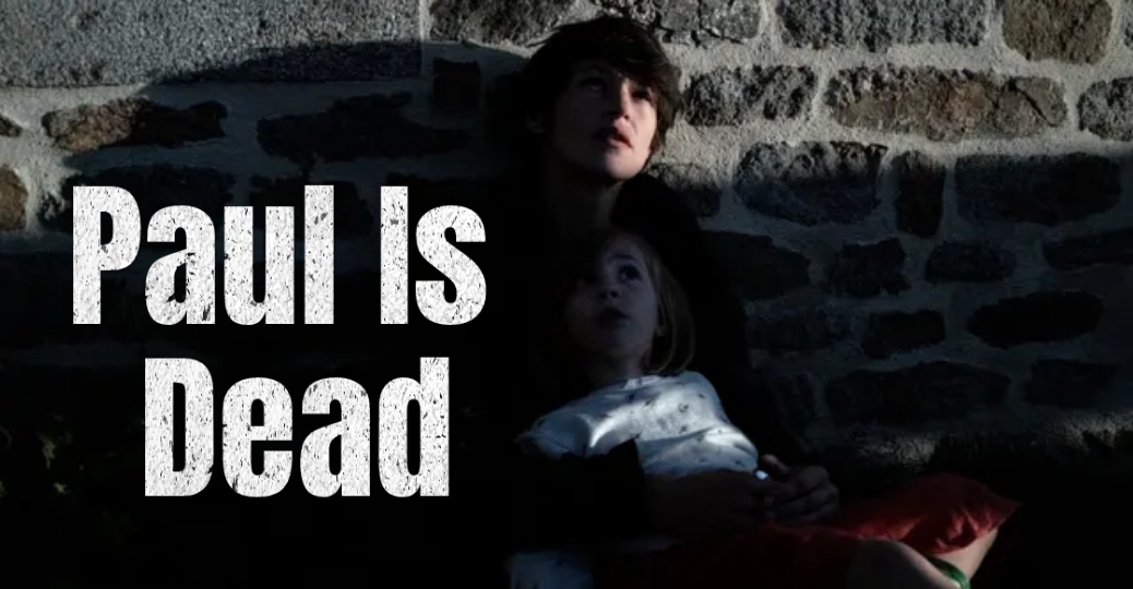 Paul Is Dead 