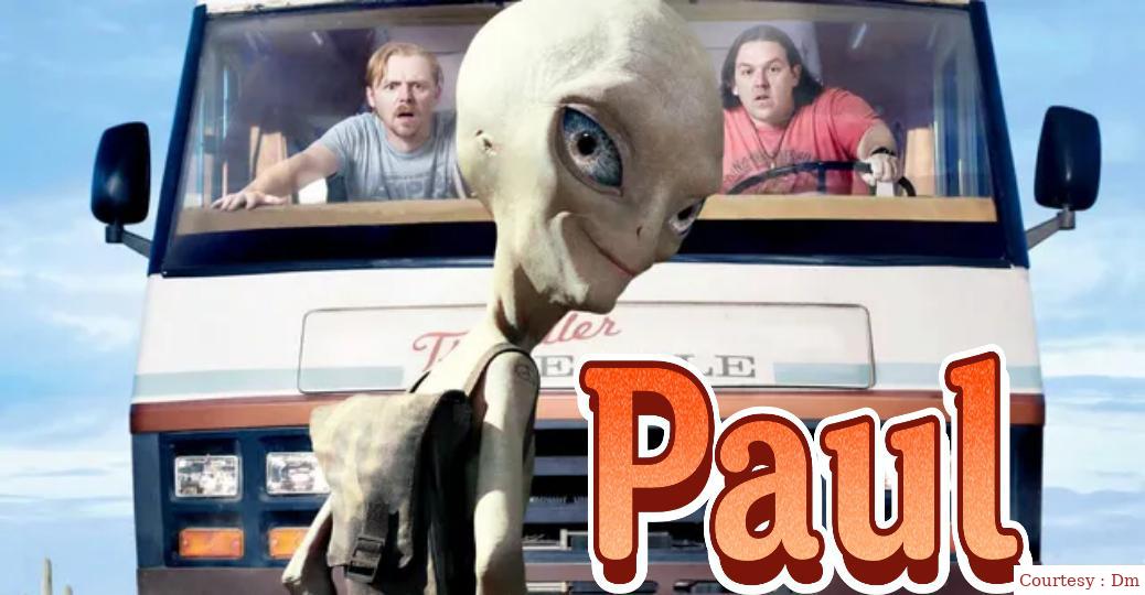Paul