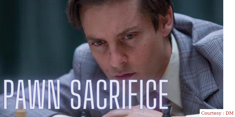 Watch Free  Pawn Sacrifice Full Movie Online