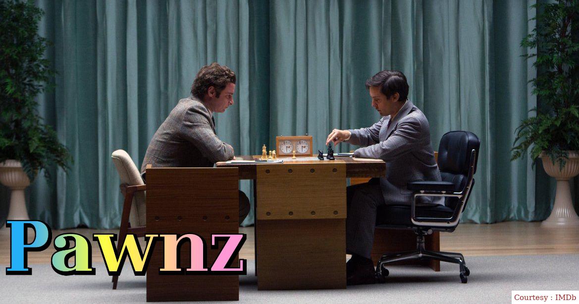 Watch Free  Pawnz Full Movie Online