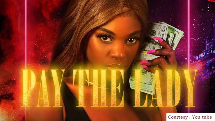 Pay the Lady