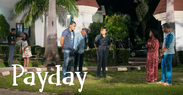 Watch Free  Payday Full Movie Online