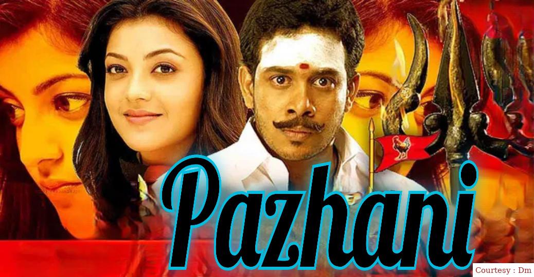 Pazhani