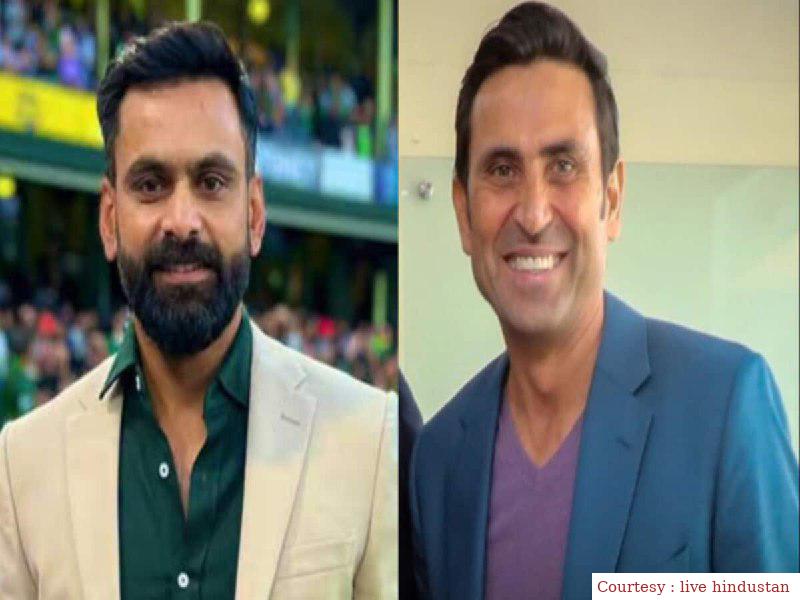 वर्ल्ड कप 2023 में फ्लॉप शो के बाद PCB ने सेलेक्शन कमेटी को किया बर्खास्त।