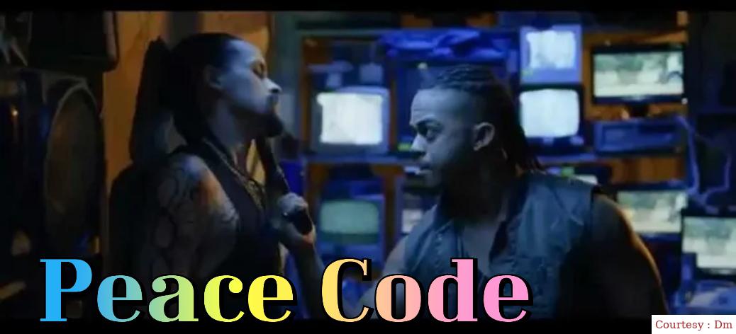 Peace Code