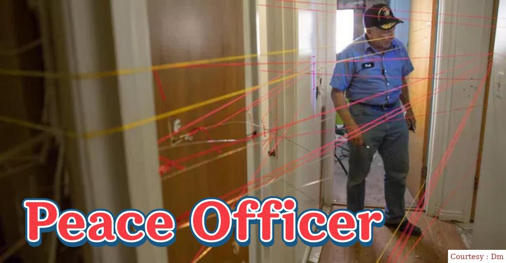 Peace Officer 