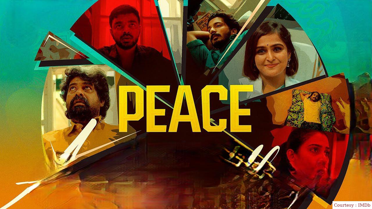 Peace 