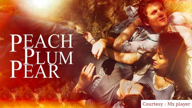 Watch Free  Peach Plum Pear Full Movie Online