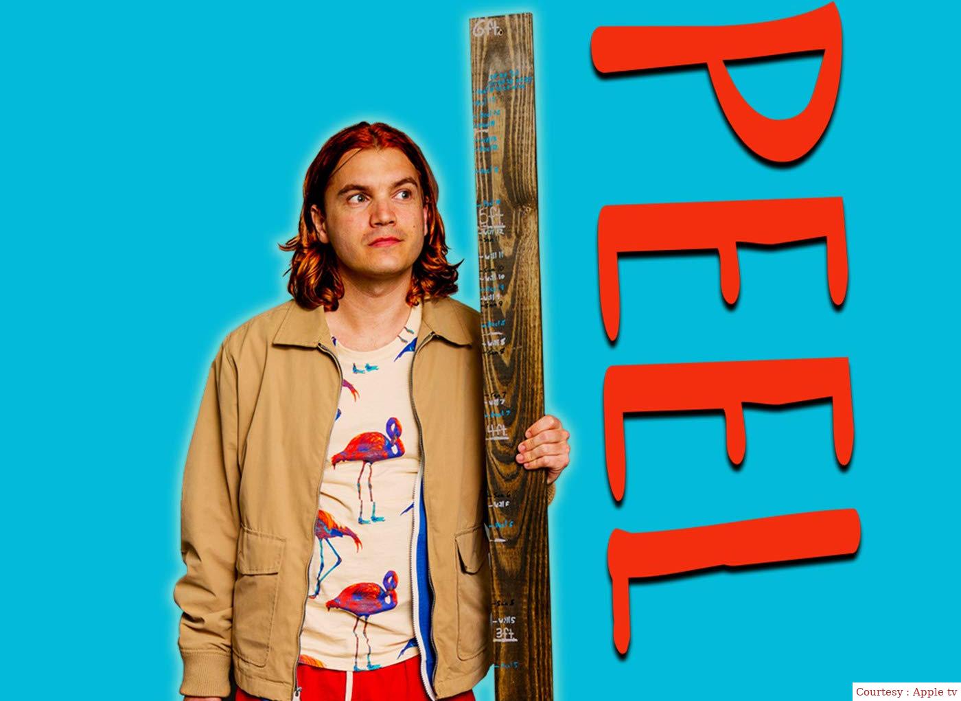 Watch Free  Peel Full Movie Online