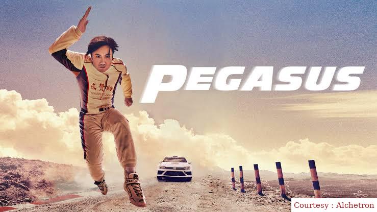 Pegasus 