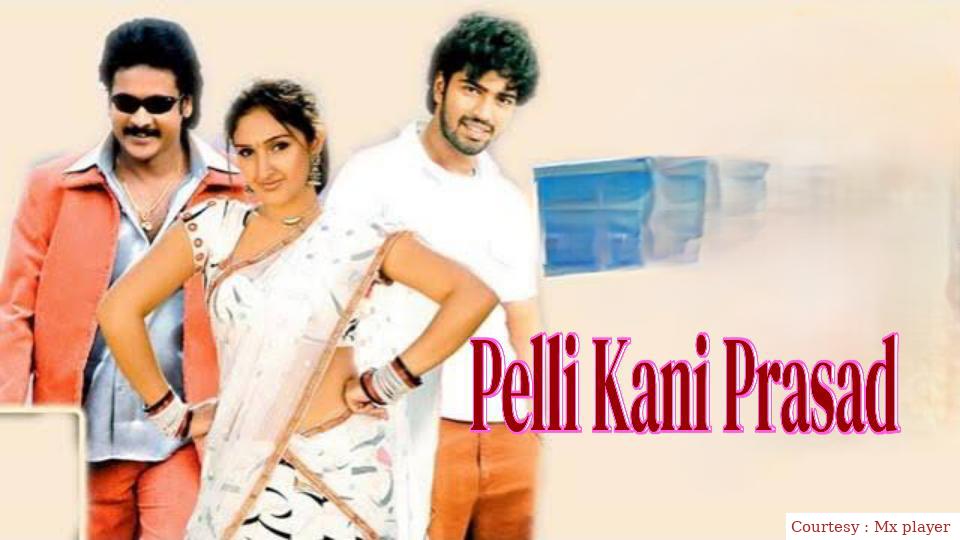 Watch Free  Pelli Kani Prasad Full Movie Online