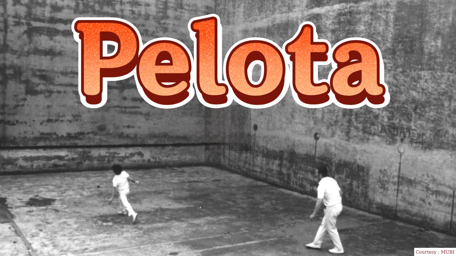 Pelota 