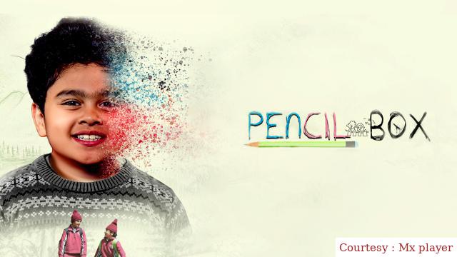 Watch Free  Pencil Box Full Movie Online
