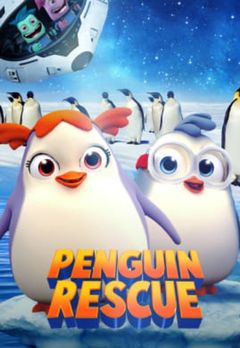Watch Free Penguin Rescue Full Hindi Movie Online