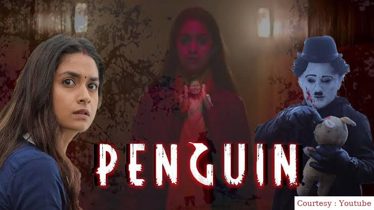 Watch Free  Penguin Full Movie Online