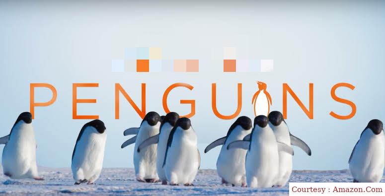 Watch Free  Penguins Full Movie Online