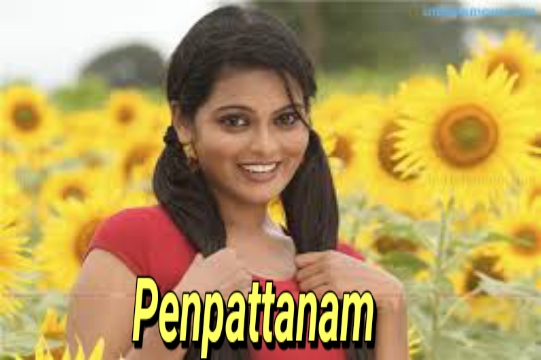 Penpattanam