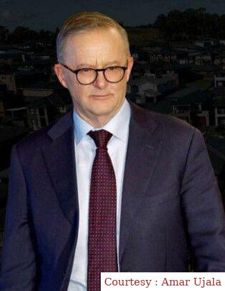 People of Australia troubled by rising inflation and rent.