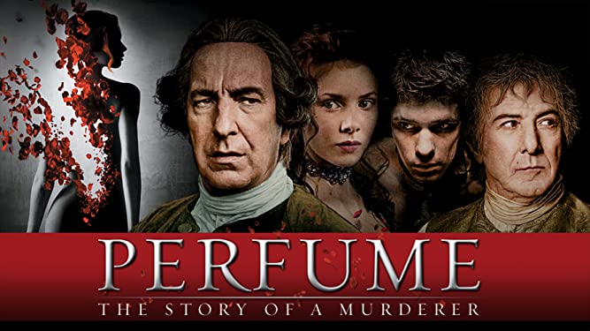 Perfume: The Story of a Murderer