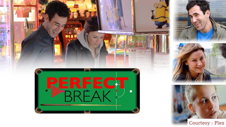 Perfect Break 