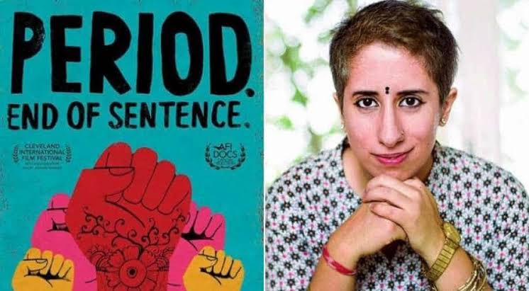 Period. End of Sentence.