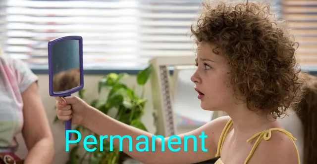 Watch Free  Permanent Full Movie Online