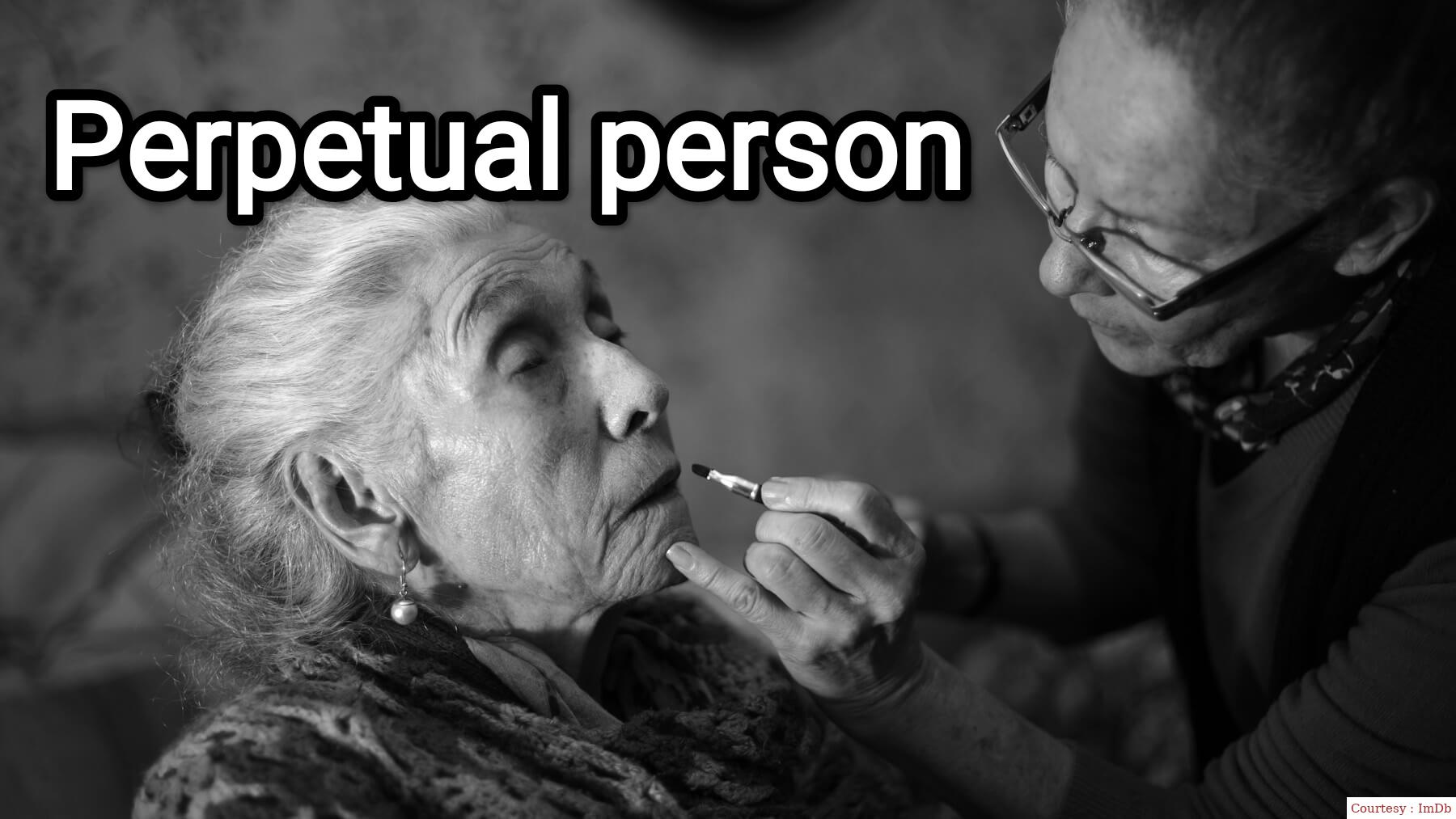 Watch Free Perpetual PersonFull Movie Online