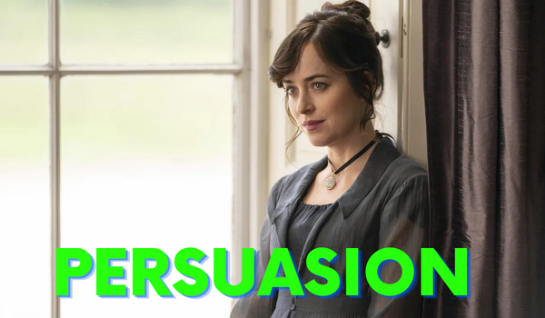 Persuasion 