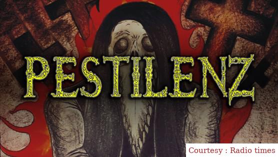 Watch Free  Pestilenz Full Movie Online