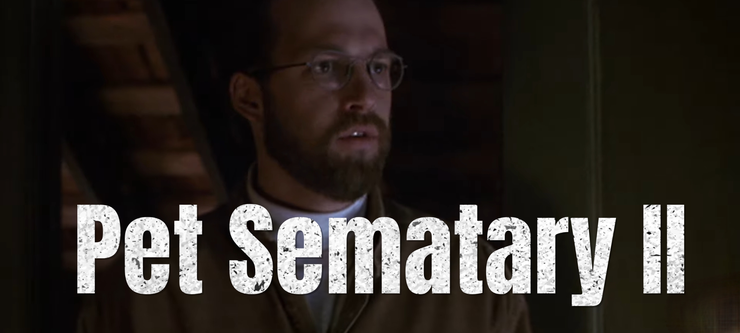 Pet Sematary II