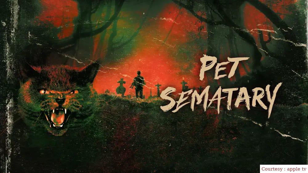 Pet Sematary 