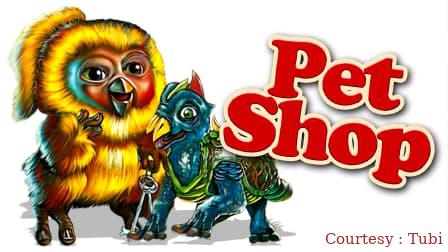 Pet Shop
