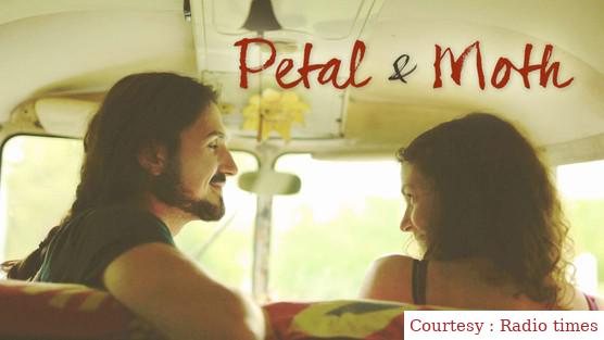 Petal & Moth