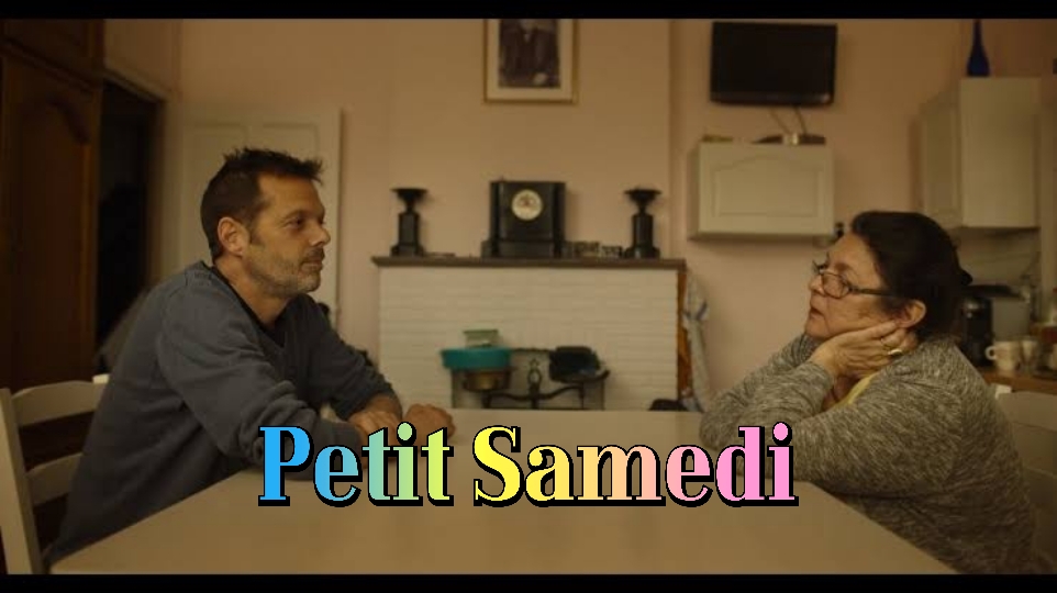 Watch Free Petit Samedi Full Movie Online