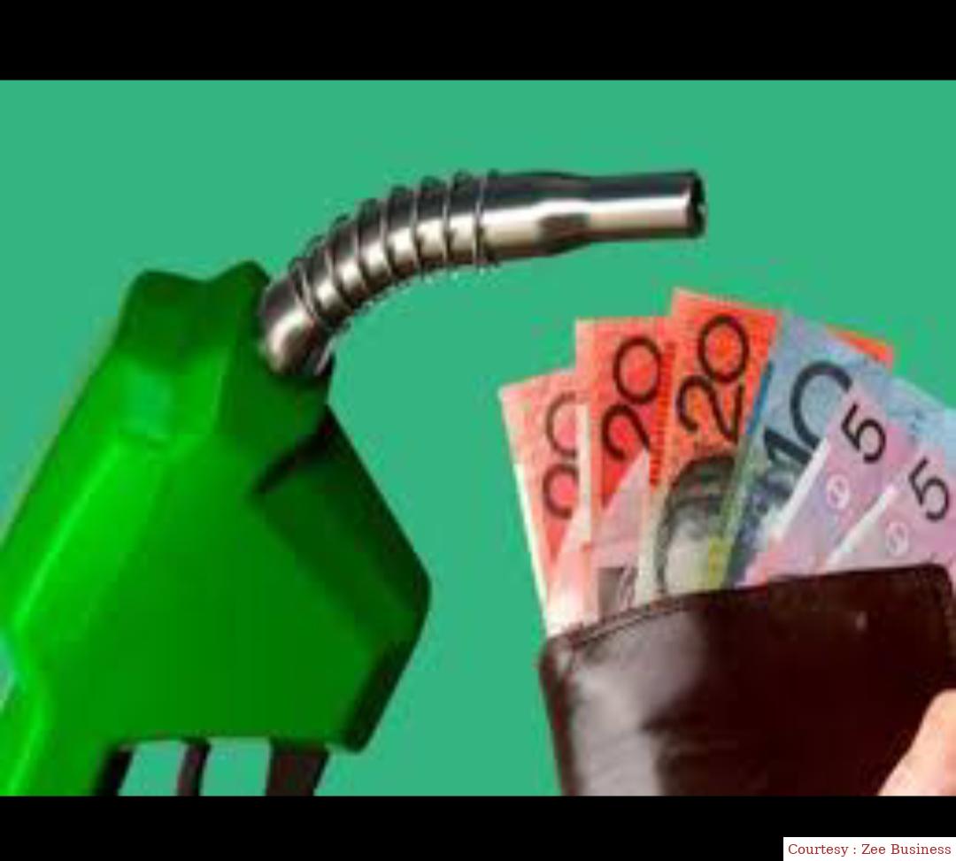 Petrol may be cheaper before the election