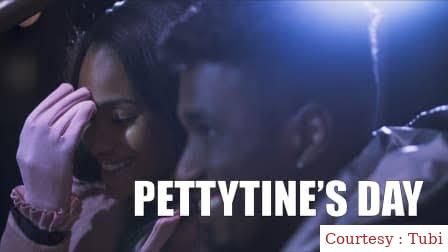 Pettytine's Day
