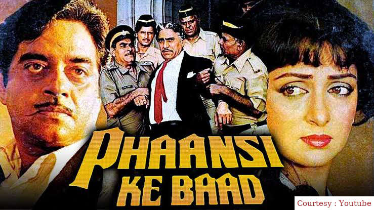 Watch Free  Phaansi Ke Baad Full Movie Online