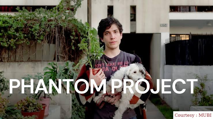 Watch Free  Phantom Project Full Movie Online