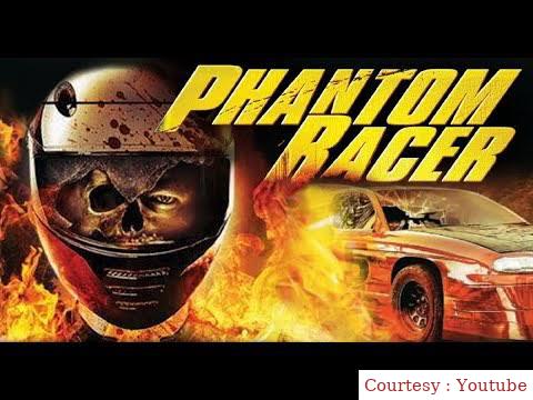 Phantom Racer 