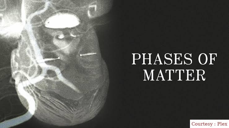Phases of Matter