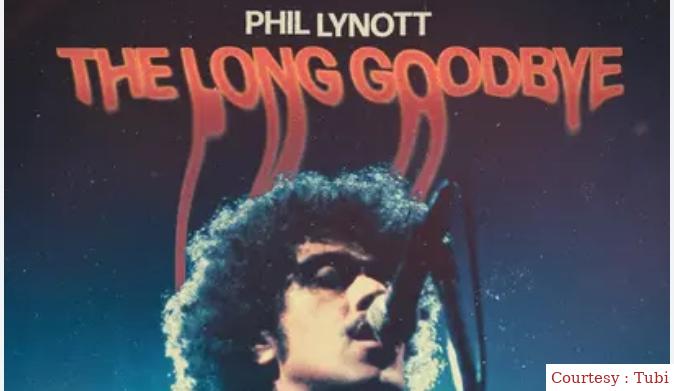 Phil Lynott: The Long Goodbye 