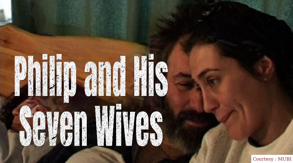 Watch Free  Philip and His Seven Wives Full Movie Online