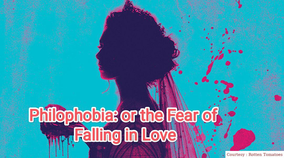 Watch Free  Philophobia: or the Fear of Falling in Love Full Movie Online