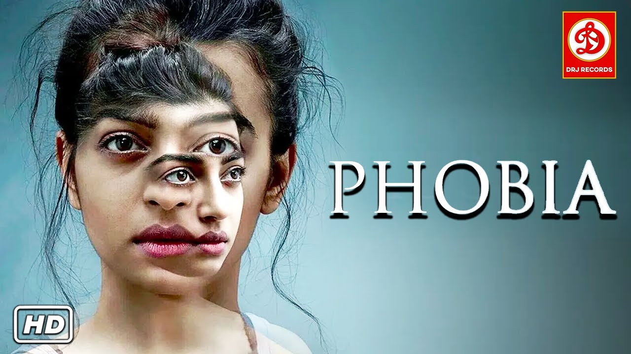 Watch Free  Phobia Full Movie Online