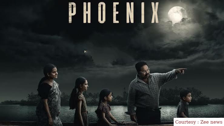 Watch Free Phoenix Full Movie Online