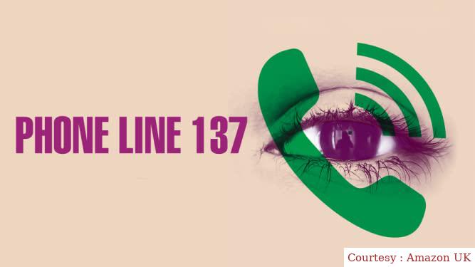 Phone Line 137